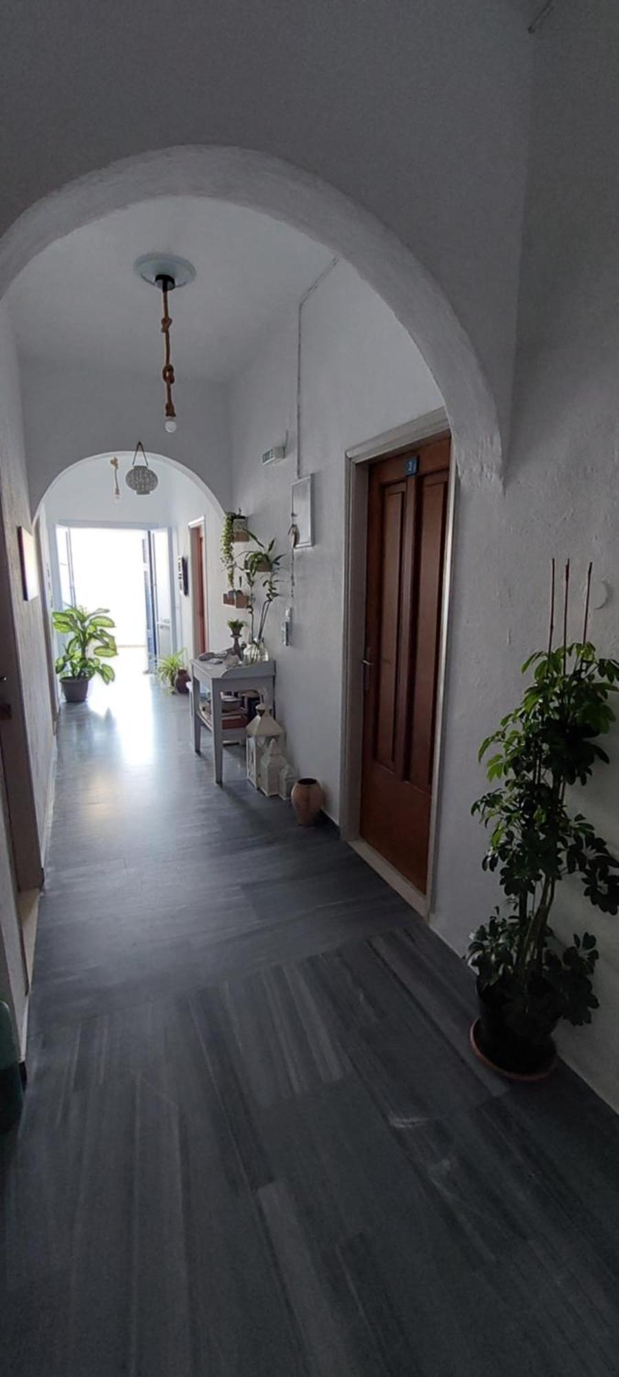 Kalliopis Rooms Katápola Buitenkant foto